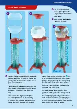 Preview for 5 page of Thames & Kosmos Gumball Machine Maker Experiment Manual