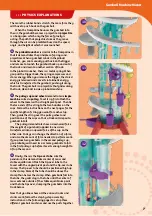 Preview for 9 page of Thames & Kosmos Gumball Machine Maker Experiment Manual