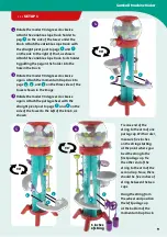 Preview for 11 page of Thames & Kosmos Gumball Machine Maker Experiment Manual