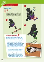 Preview for 11 page of Thames & Kosmos Gyroscopes & Flywheels Experiment Manual