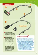 Preview for 18 page of Thames & Kosmos Gyroscopes & Flywheels Experiment Manual