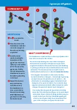 Preview for 26 page of Thames & Kosmos Gyroscopes & Flywheels Experiment Manual