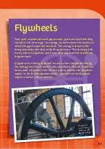 Preview for 28 page of Thames & Kosmos Gyroscopes & Flywheels Experiment Manual