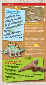 Preview for 7 page of Thames & Kosmos IGIGIT Fossils Manual