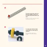 Preview for 5 page of Thames & Kosmos little labs Physics Manual Book