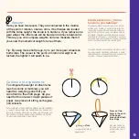 Preview for 9 page of Thames & Kosmos little labs Physics Manual Book