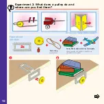 Preview for 10 page of Thames & Kosmos little labs Physics Manual Book