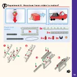 Preview for 15 page of Thames & Kosmos little labs Physics Manual Book