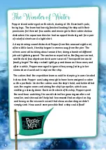 Preview for 11 page of Thames & Kosmos Pepper Mint in The Fantastic Underwater Science Voyage Experiment Manual