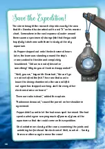 Preview for 21 page of Thames & Kosmos Pepper Mint in The Fantastic Underwater Science Voyage Experiment Manual