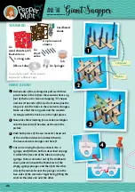 Preview for 27 page of Thames & Kosmos Pepper Mint in The Fantastic Underwater Science Voyage Experiment Manual