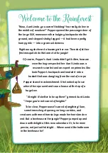 Preview for 8 page of Thames & Kosmos Perpper Mint in the Great Treehouse Engineering Adventure Experiment Manual