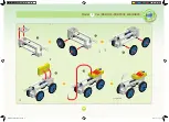 Preview for 11 page of Thames & Kosmos Remote Control Machines Instruction Book