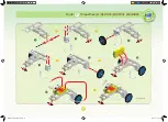 Preview for 13 page of Thames & Kosmos Remote Control Machines Instruction Book