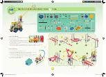 Preview for 14 page of Thames & Kosmos Remote Control Machines Instruction Book