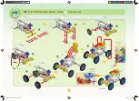 Preview for 24 page of Thames & Kosmos Remote Control Machines Instruction Book