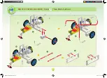 Предварительный просмотр 40 страницы Thames & Kosmos Remote Control Machines Instruction Book