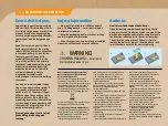 Preview for 2 page of Thames & Kosmos ROBOT FACTORY Instructions Manual