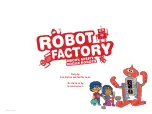 Preview for 3 page of Thames & Kosmos ROBOT FACTORY Instructions Manual