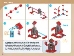 Preview for 8 page of Thames & Kosmos ROBOT FACTORY Instructions Manual