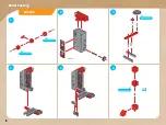 Preview for 10 page of Thames & Kosmos ROBOT FACTORY Instructions Manual