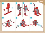 Preview for 11 page of Thames & Kosmos ROBOT FACTORY Instructions Manual