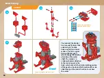 Preview for 12 page of Thames & Kosmos ROBOT FACTORY Instructions Manual