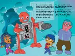 Preview for 13 page of Thames & Kosmos ROBOT FACTORY Instructions Manual