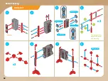 Preview for 14 page of Thames & Kosmos ROBOT FACTORY Instructions Manual