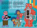 Preview for 16 page of Thames & Kosmos ROBOT FACTORY Instructions Manual