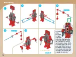 Preview for 18 page of Thames & Kosmos ROBOT FACTORY Instructions Manual