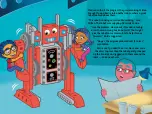 Preview for 19 page of Thames & Kosmos ROBOT FACTORY Instructions Manual