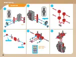 Preview for 20 page of Thames & Kosmos ROBOT FACTORY Instructions Manual