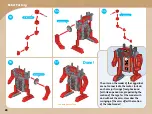 Preview for 22 page of Thames & Kosmos ROBOT FACTORY Instructions Manual