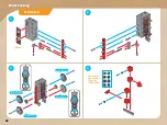 Preview for 24 page of Thames & Kosmos ROBOT FACTORY Instructions Manual