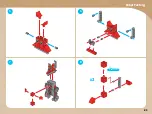 Preview for 25 page of Thames & Kosmos ROBOT FACTORY Instructions Manual