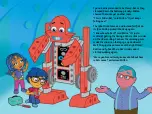 Preview for 27 page of Thames & Kosmos ROBOT FACTORY Instructions Manual