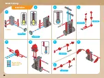 Preview for 28 page of Thames & Kosmos ROBOT FACTORY Instructions Manual