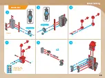 Preview for 31 page of Thames & Kosmos ROBOT FACTORY Instructions Manual