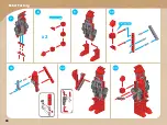 Preview for 32 page of Thames & Kosmos ROBOT FACTORY Instructions Manual