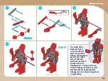 Preview for 33 page of Thames & Kosmos ROBOT FACTORY Instructions Manual