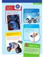 Preview for 5 page of Thames & Kosmos Solar Mechanics Experiment Manual