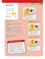 Preview for 8 page of Thames & Kosmos Solar Mechanics Experiment Manual