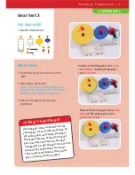 Preview for 9 page of Thames & Kosmos Solar Mechanics Experiment Manual