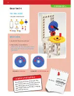 Preview for 10 page of Thames & Kosmos Solar Mechanics Experiment Manual