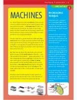 Preview for 11 page of Thames & Kosmos Solar Mechanics Experiment Manual