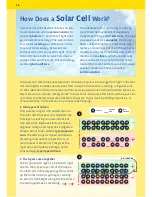 Preview for 18 page of Thames & Kosmos Solar Mechanics Experiment Manual