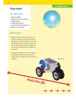 Preview for 20 page of Thames & Kosmos Solar Mechanics Experiment Manual