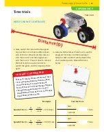 Preview for 21 page of Thames & Kosmos Solar Mechanics Experiment Manual