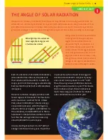 Preview for 25 page of Thames & Kosmos Solar Mechanics Experiment Manual